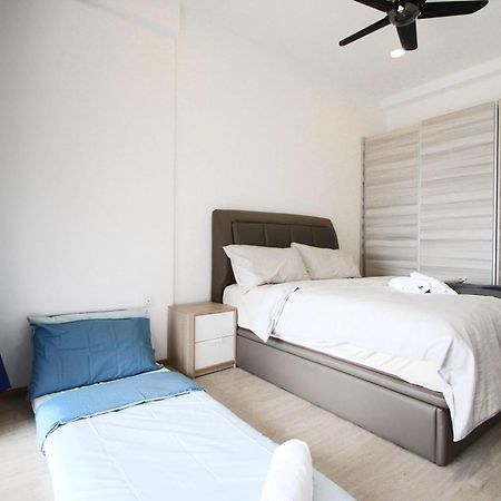 Cozy, High-Floor 2Br Apt Near Legoland Διαμέρισμα Nusajaya  Εξωτερικό φωτογραφία