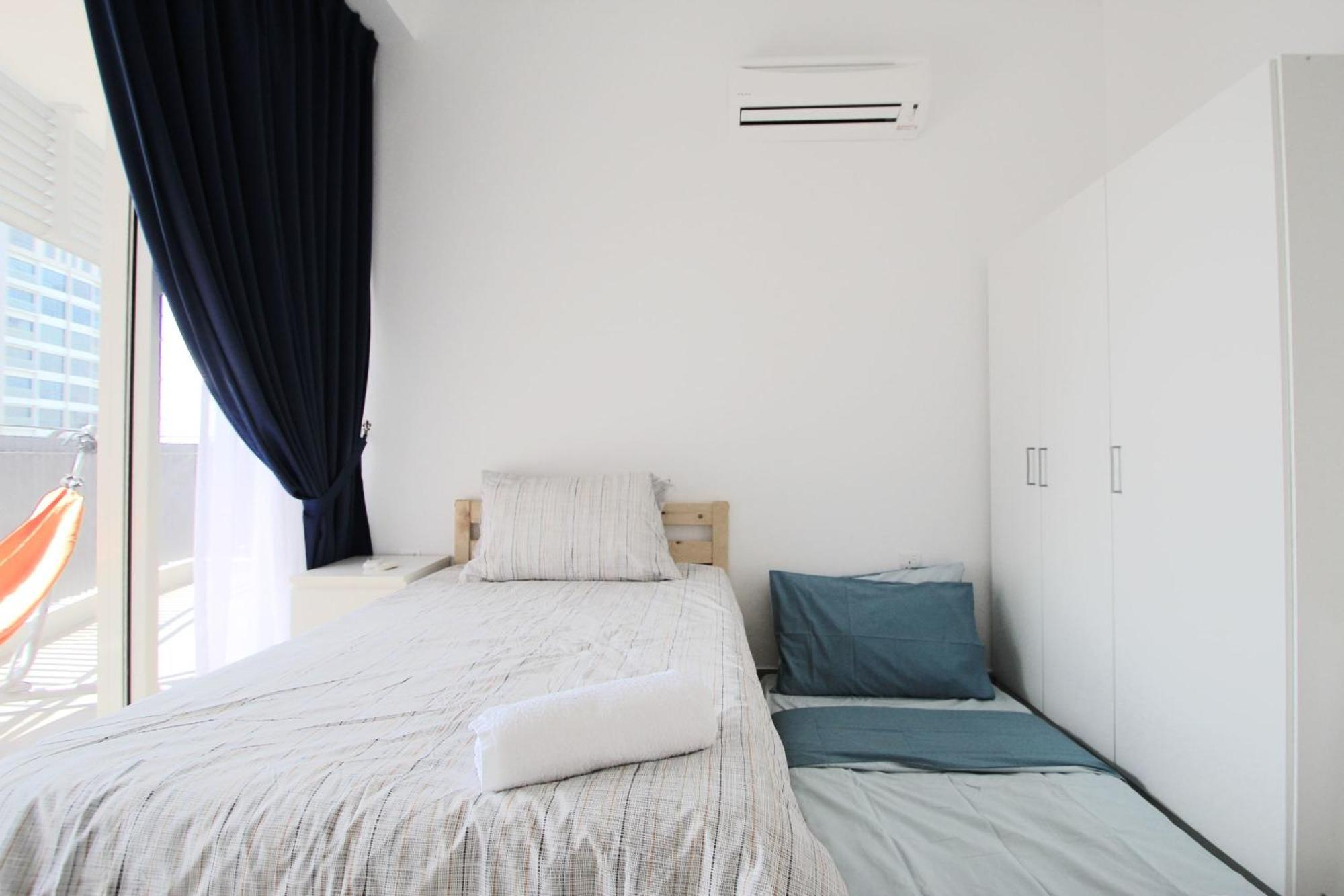 Cozy, High-Floor 2Br Apt Near Legoland Διαμέρισμα Nusajaya  Εξωτερικό φωτογραφία