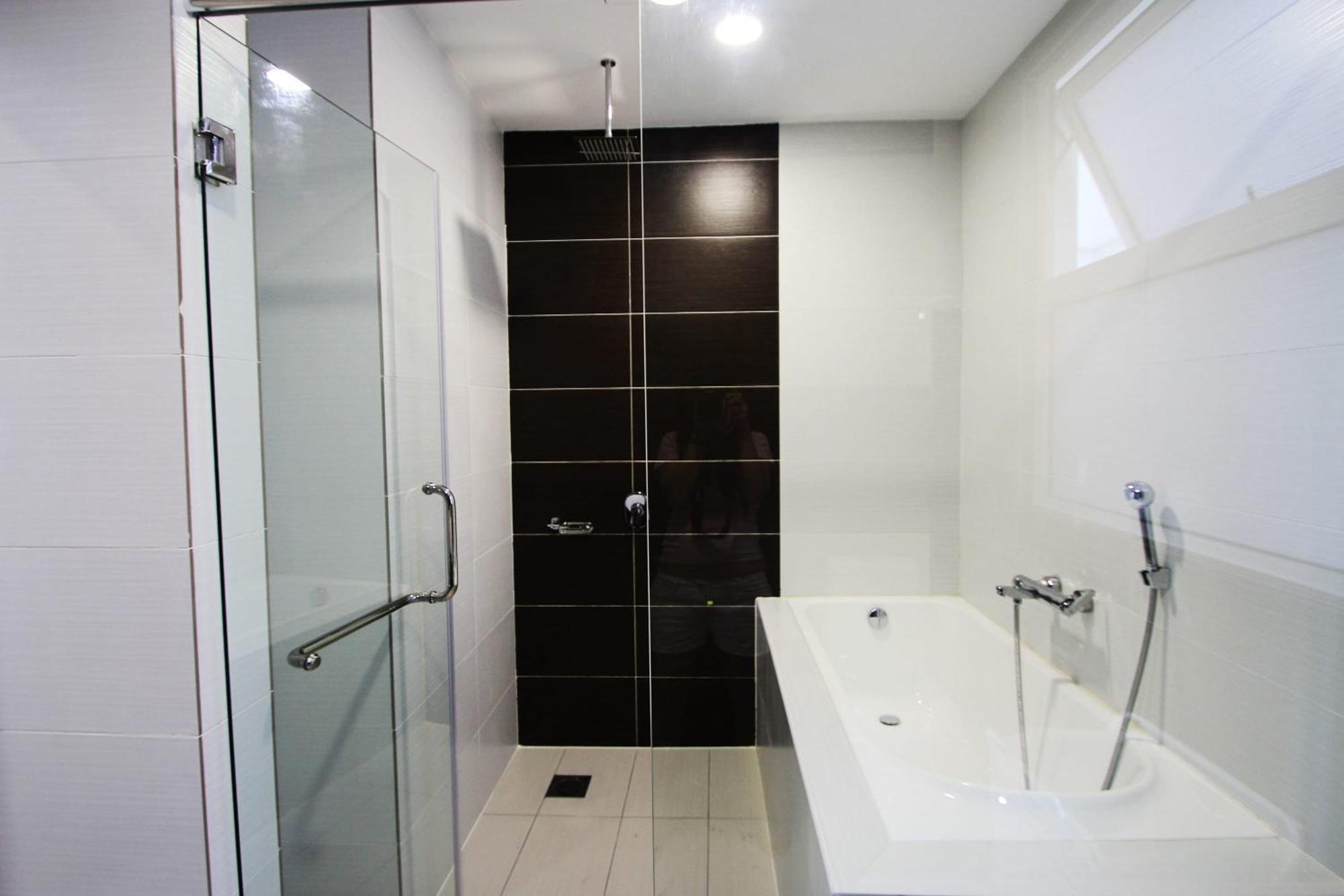 Cozy, High-Floor 2Br Apt Near Legoland Διαμέρισμα Nusajaya  Εξωτερικό φωτογραφία